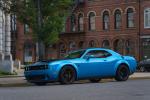 Dodge Challenger SRT Hellcat Redeye Widebody 2018 года